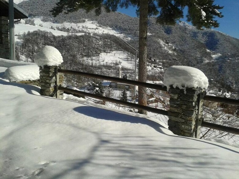 Agroturismo Agriturismo Il Runch