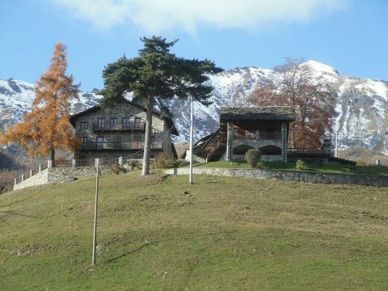 Agroturismo Agriturismo Il Runch