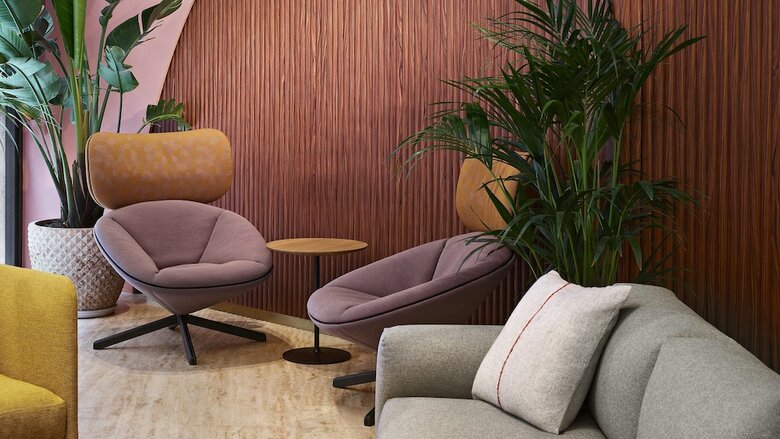 Kimpton Vividora Hotel
