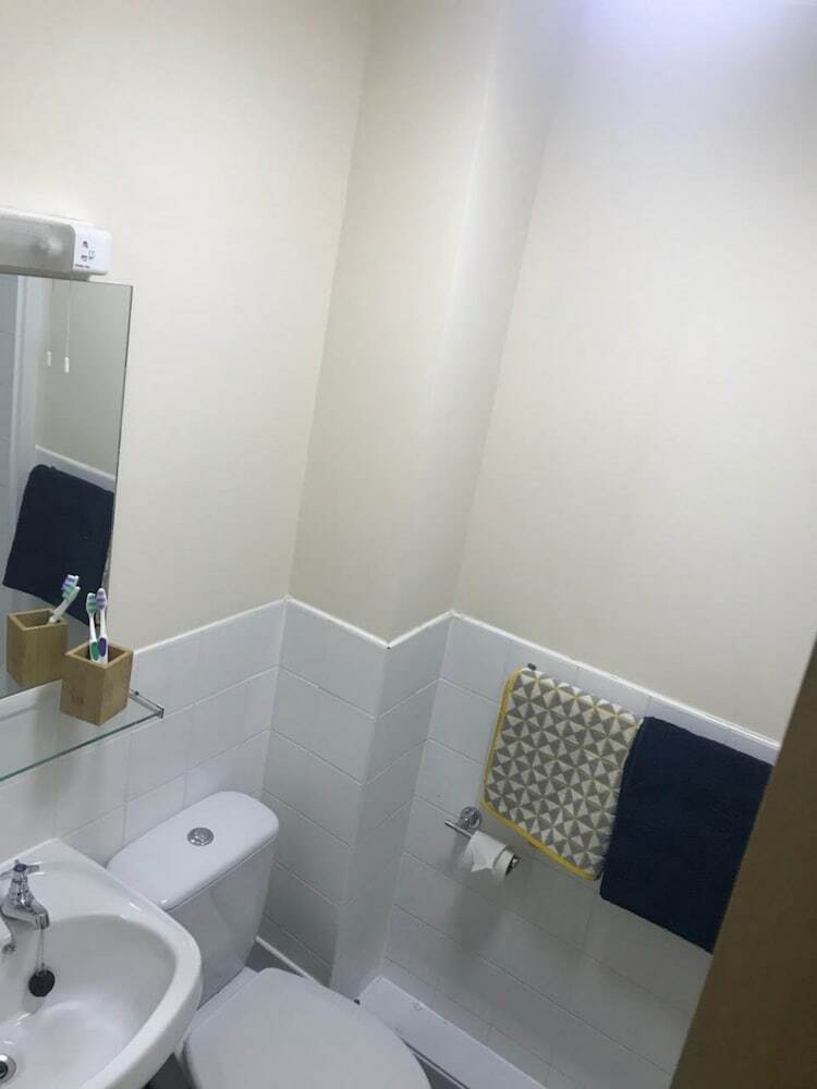 Hotel Hashtag Bangor