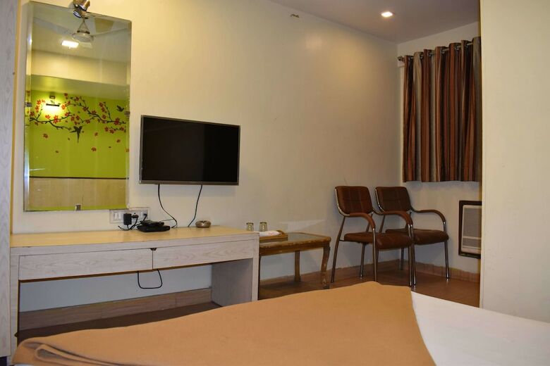 Hotel Aditi International
