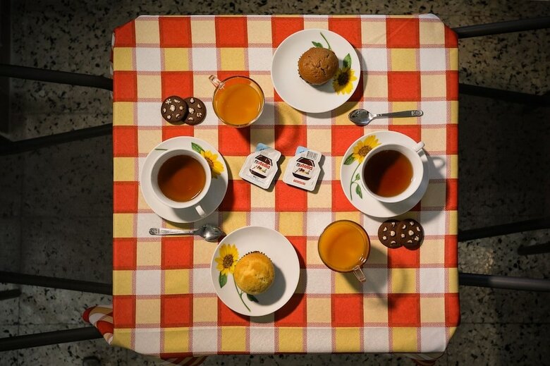A Casa Di Fr� B&B