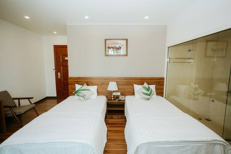 Luxstay Hotel Ha Long
