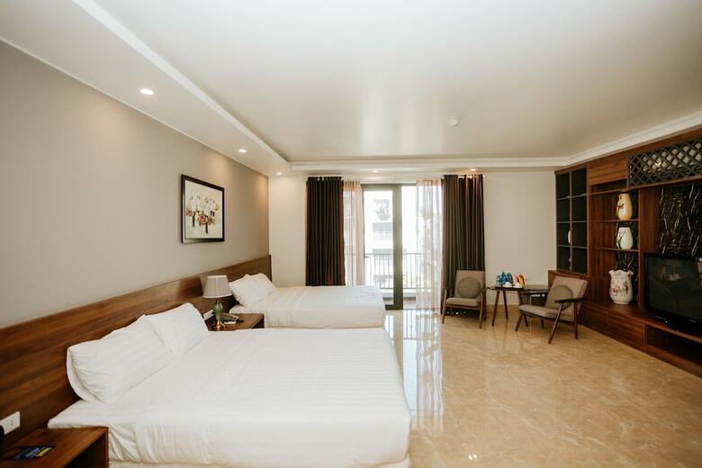 Luxstay Hotel Ha Long