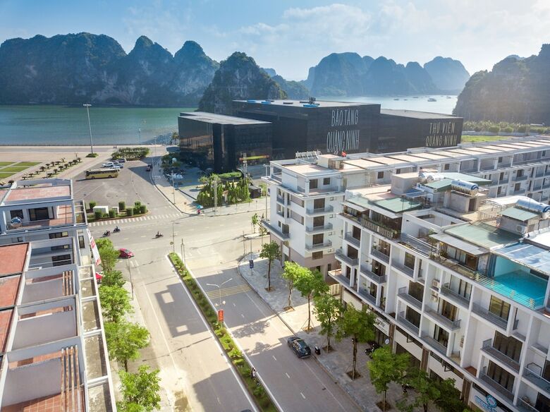 Luxstay Hotel Ha Long