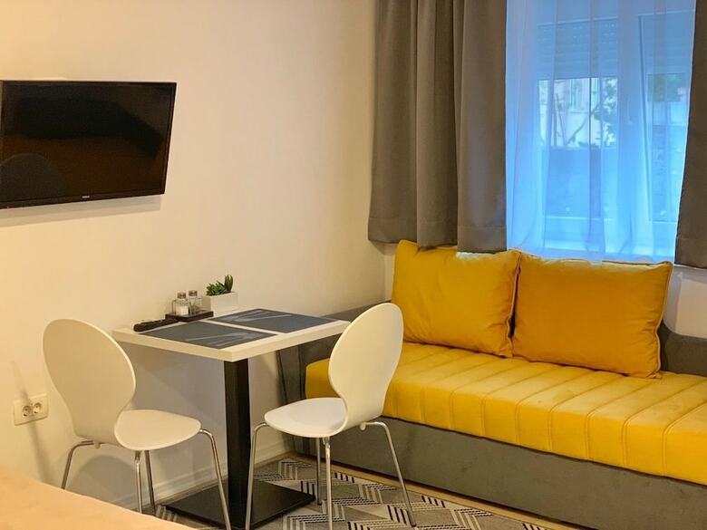Hotel Mostar Story Apartments