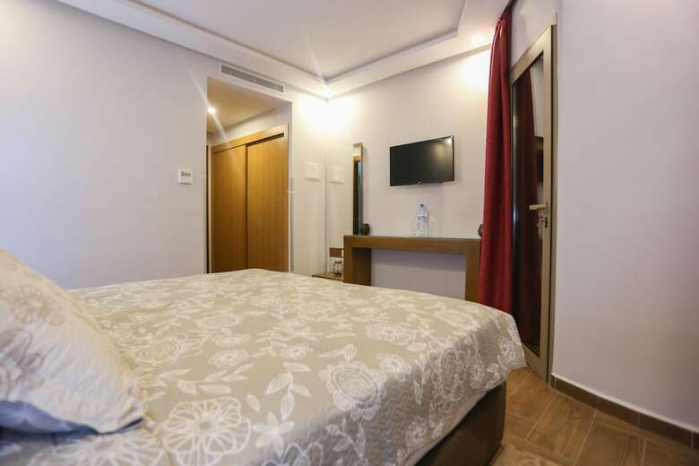 Hotel Makarim Tetouan