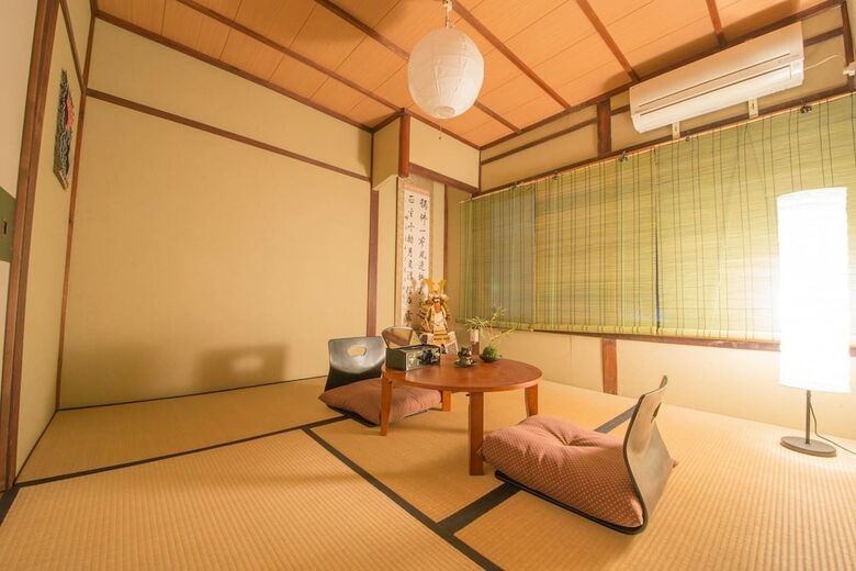 Kyo Machiya Nijo