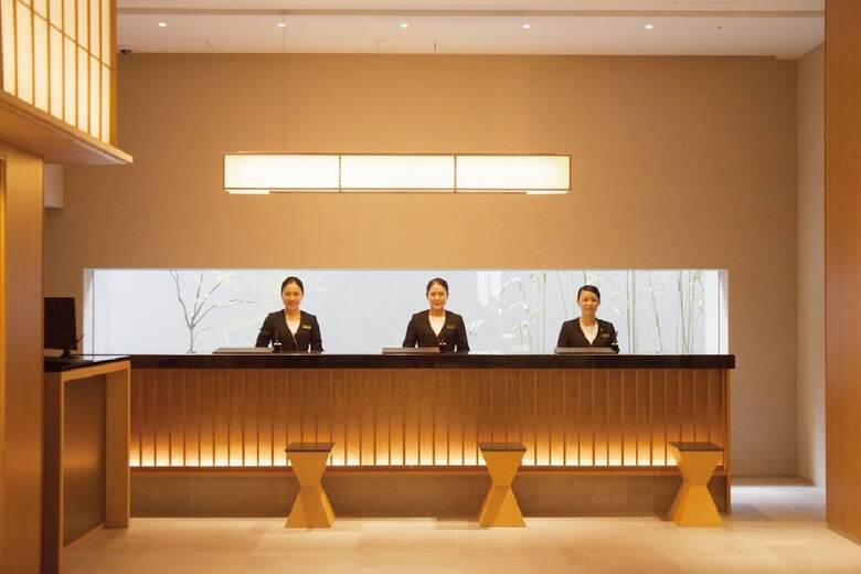 Richmond Hotel Premier Kyoto Ekimae