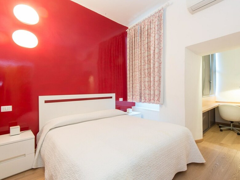 Apartamento Rsh Spanish Steps Luxury One Bedroom C