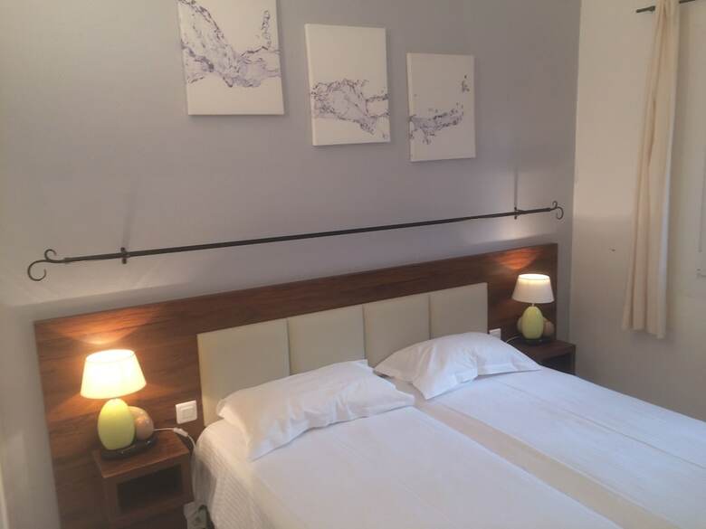 Residencia Les Hauts de Porto-vecchio