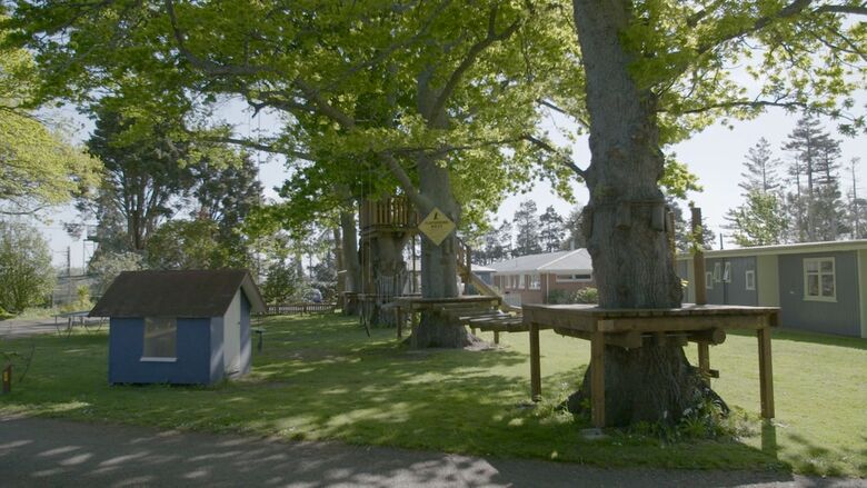 Te Aroha Holiday Park And Hot Pools