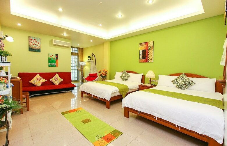 Xiang Chuan B&B