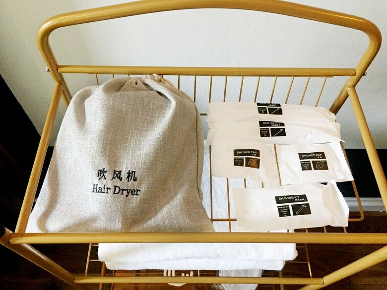 Hotel The Atelier