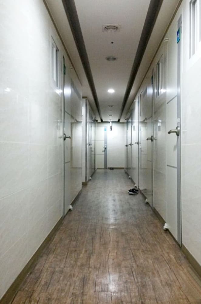 Hotel Rodem Oneroomtel