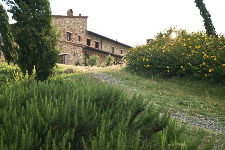 Agroturismo Podere Campaini