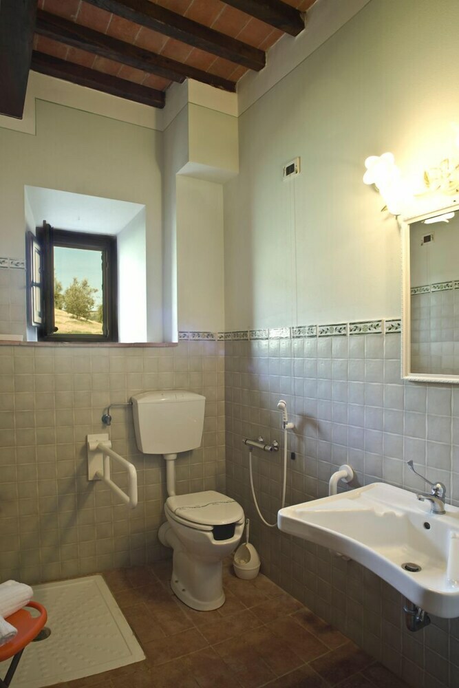 Agroturismo Podere Campaini