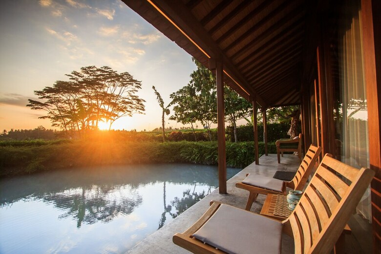 Griya Kcb Villa Ubud