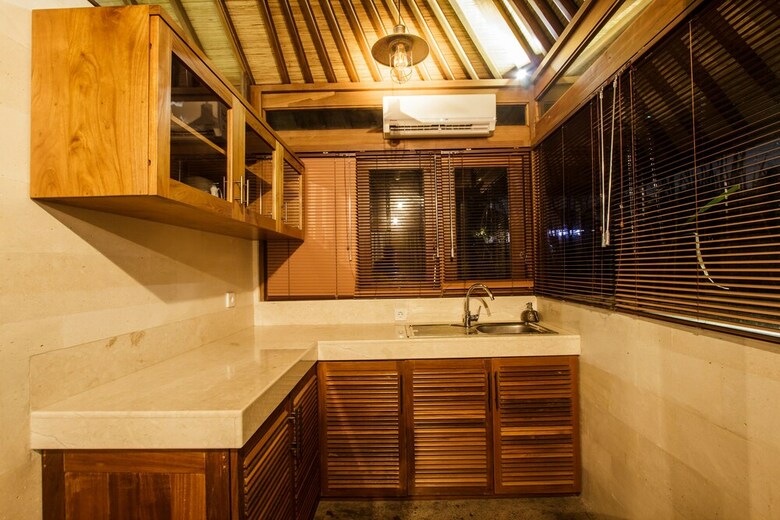 Griya Kcb Villa Ubud