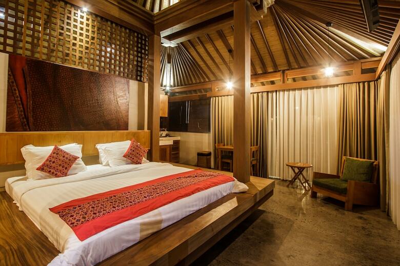 Griya Kcb Villa Ubud