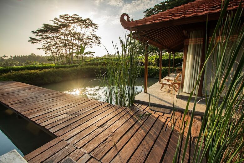 Griya Kcb Villa Ubud