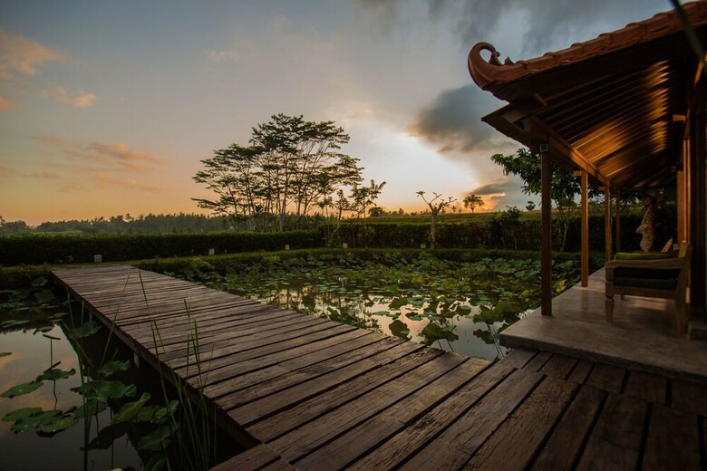 Griya Kcb Villa Ubud
