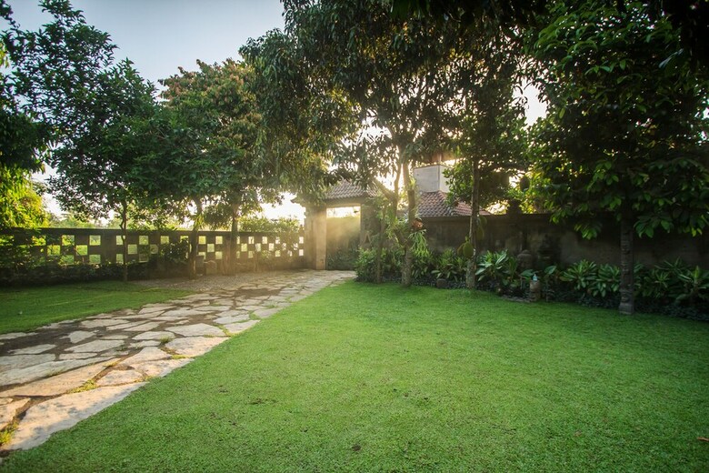 Griya Kcb Villa Ubud