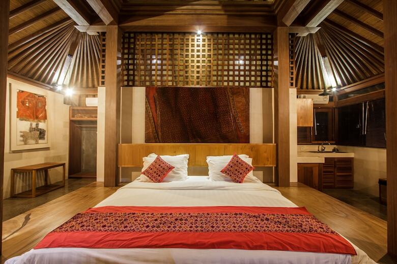 Griya Kcb Villa Ubud