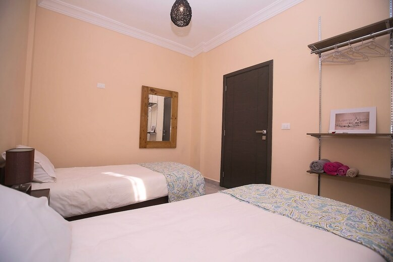 Apartamentos Inntown