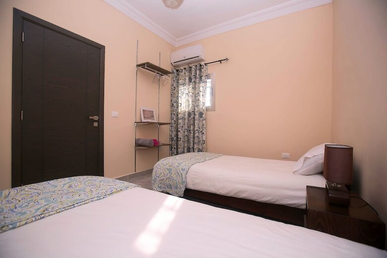 Apartamentos Inntown