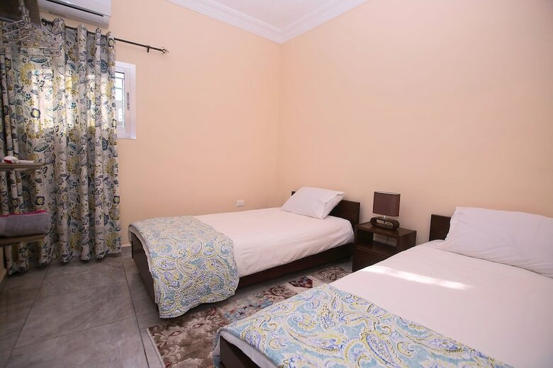 Apartamentos Inntown