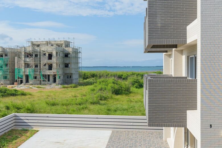 Hsiang Po Chu B&B