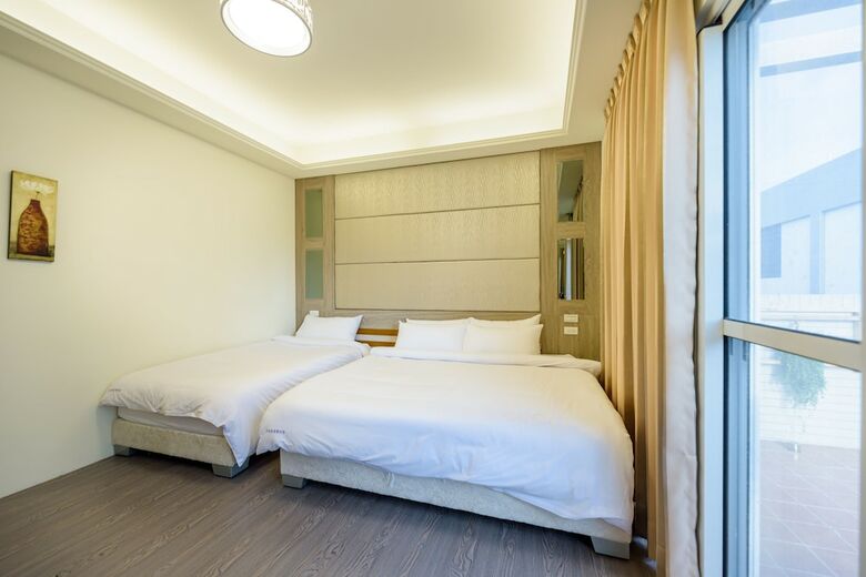 Hsiang Po Chu B&B