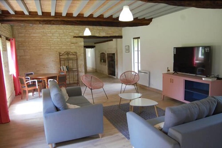G�te Du Chateau