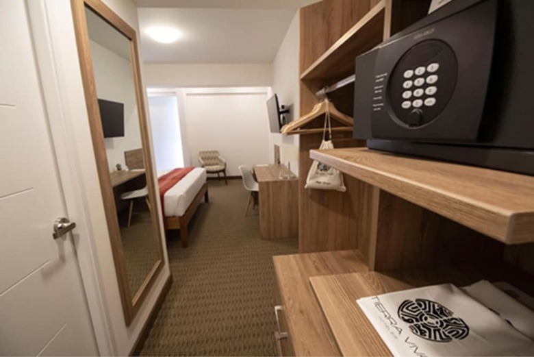 Hotel Tierra Viva Piura
