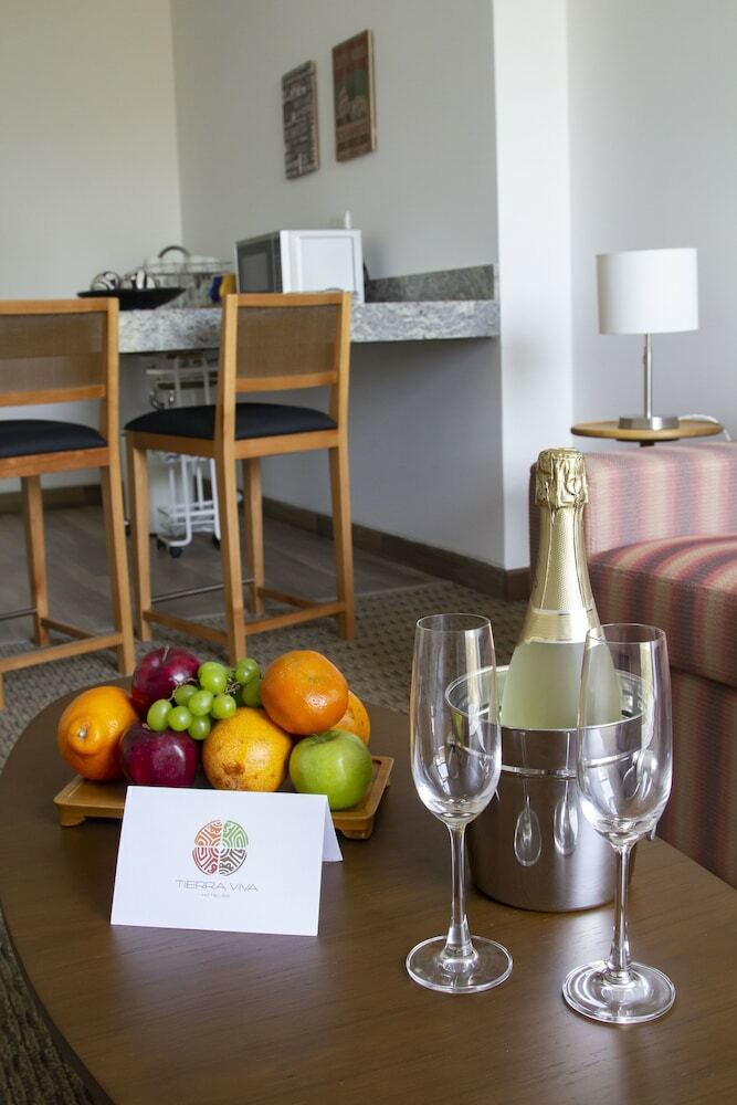 Hotel Tierra Viva Piura