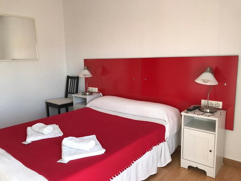 Hotel Posada Del Mar
