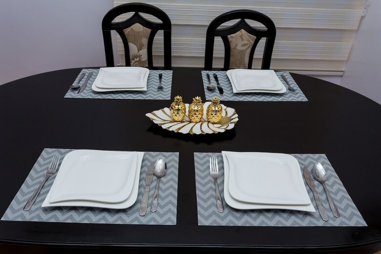 Villa 3 Townhouse