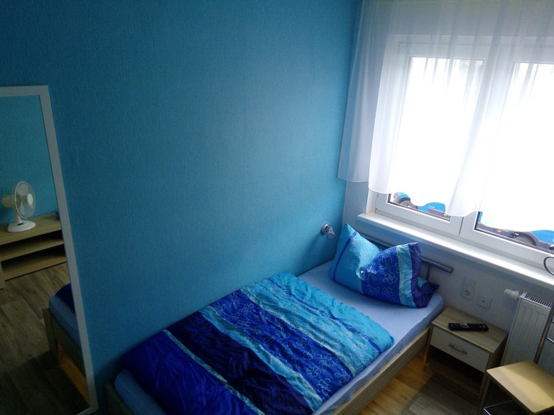 Pension Zum Ringelberg