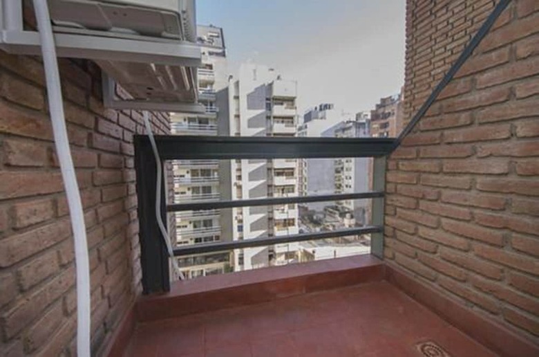 Apartamentos Obispo Salguero 21a