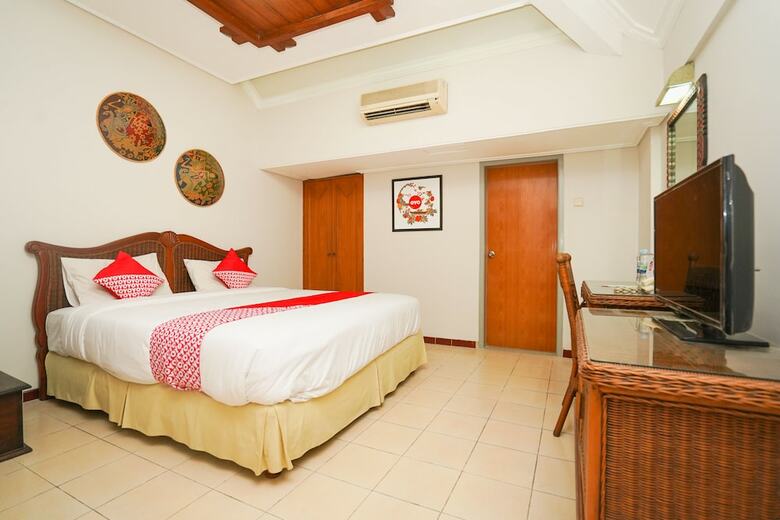 Hotel Oyo 751 Hoormoes House