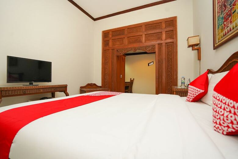 Hotel Oyo 751 Hoormoes House