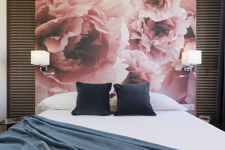 Bed & Breakfast Kk Luxury Room