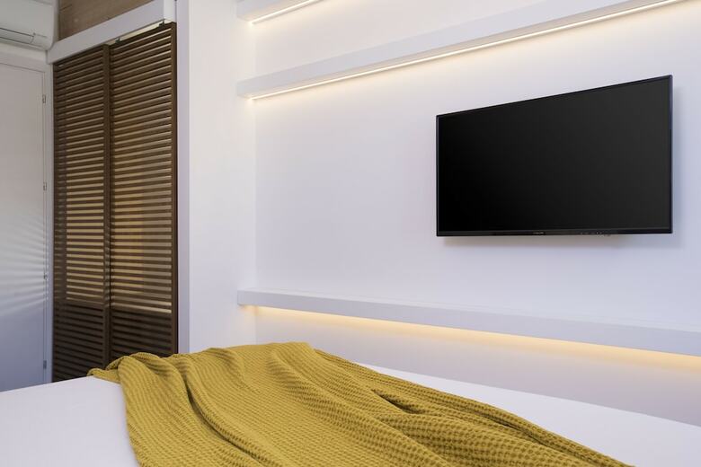 Bed & Breakfast Kk Luxury Room