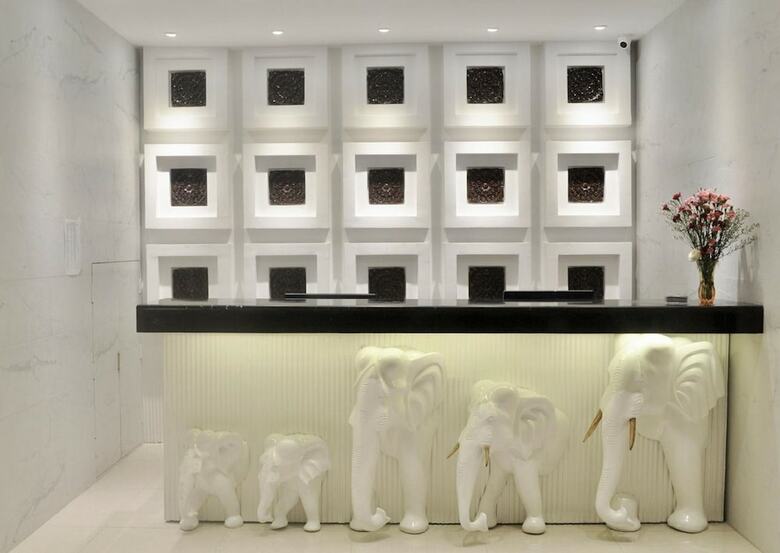 Majestic Hotel