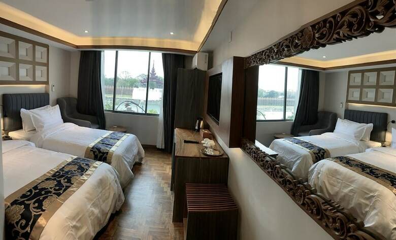 Majestic Hotel