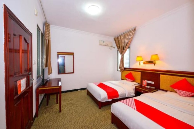 Wangxin Business Hotel