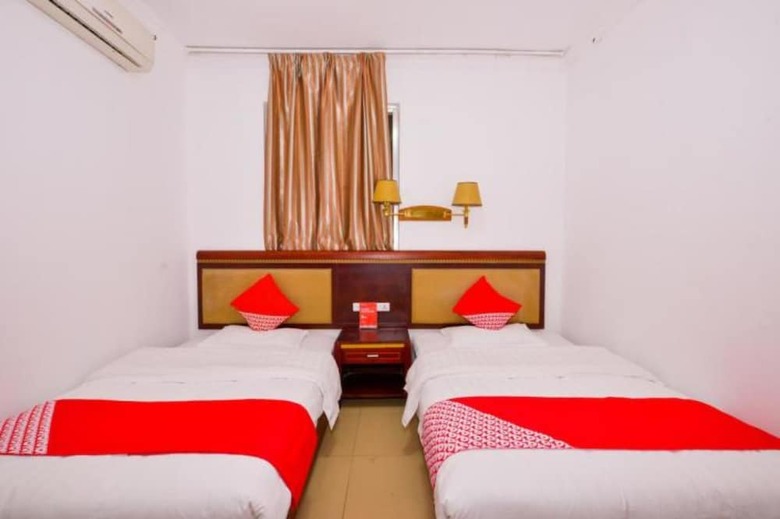 Wangxin Business Hotel