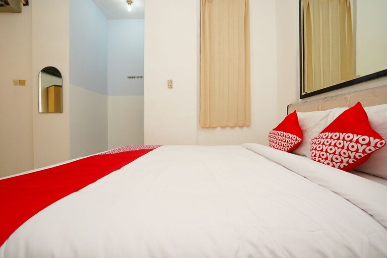 Hotel Oyo 662 Miracle Homestay Syariah