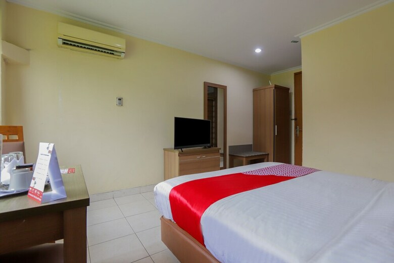 Oyo 918 Hotel Senen Indah